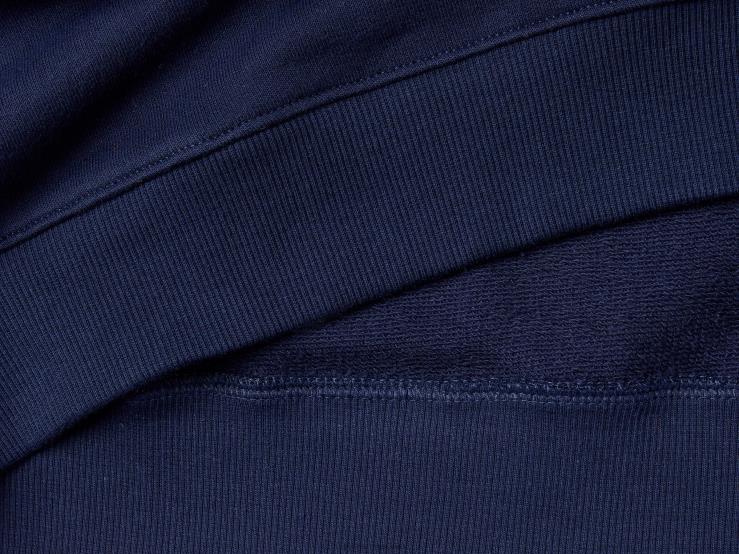 Warm Hoodie With Print B4BF1311 Benetton Men Dark Blue